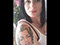 tattoo portrait colour simple neo traditional tattooed women color ink colour 